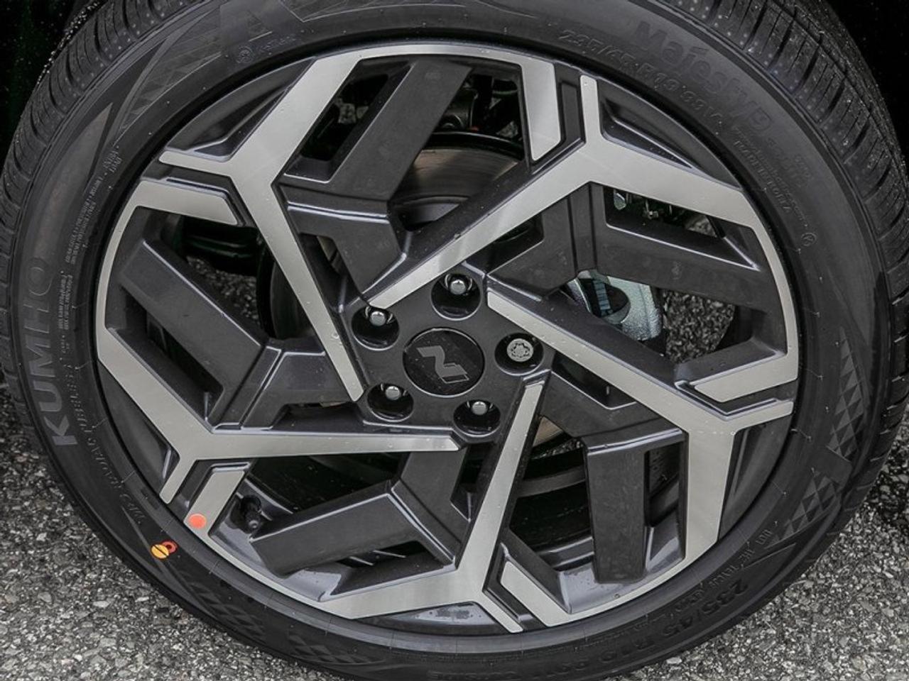 2026 Hyundai KONA N Line AWD w/Two-Tone Roof  - $135.08 /Wk Photo