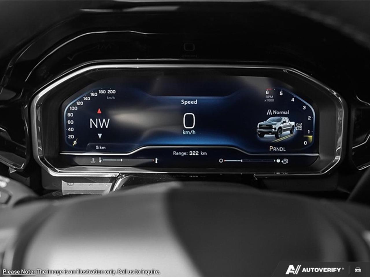 2026 Chevrolet Silverado 1500 LT Trail Boss  LT TRAILBOSS, 5.3 V8, FRONT BUCKETS, DUAL EXHAUST Photo