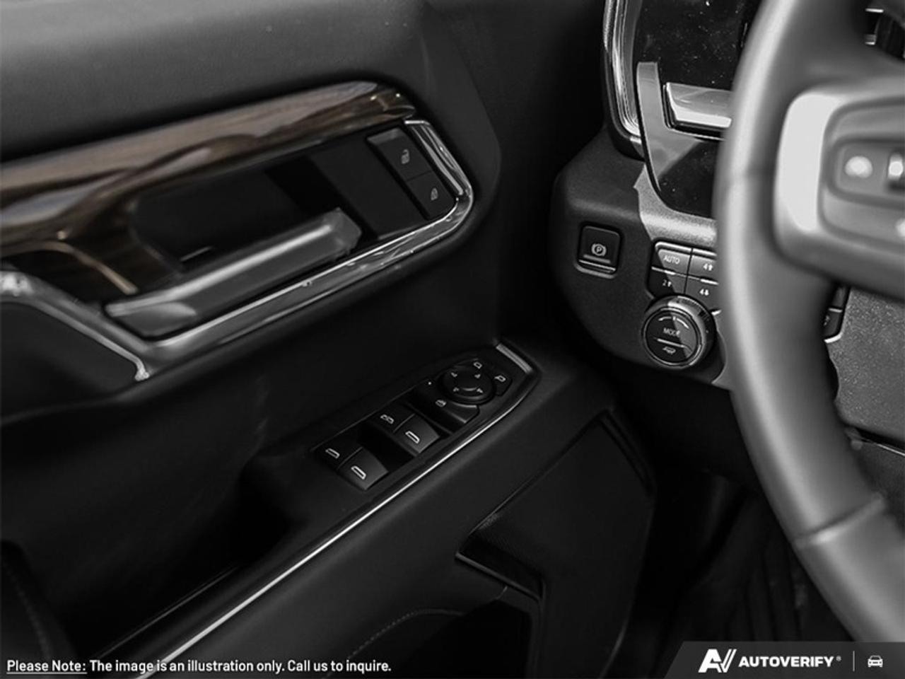 2026 Chevrolet Silverado 1500 LT Trail Boss  LT TRAILBOSS, 5.3 V8, FRONT BUCKETS, DUAL EXHAUST Photo