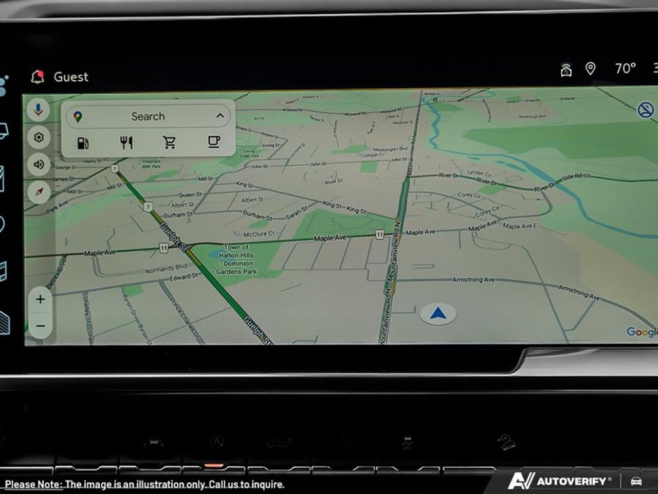 2026 Chevrolet Silverado 1500 LT Trail Boss  LT TRAILBOSS, 5.3 V8, FRONT BUCKETS, DUAL EXHAUST Photo