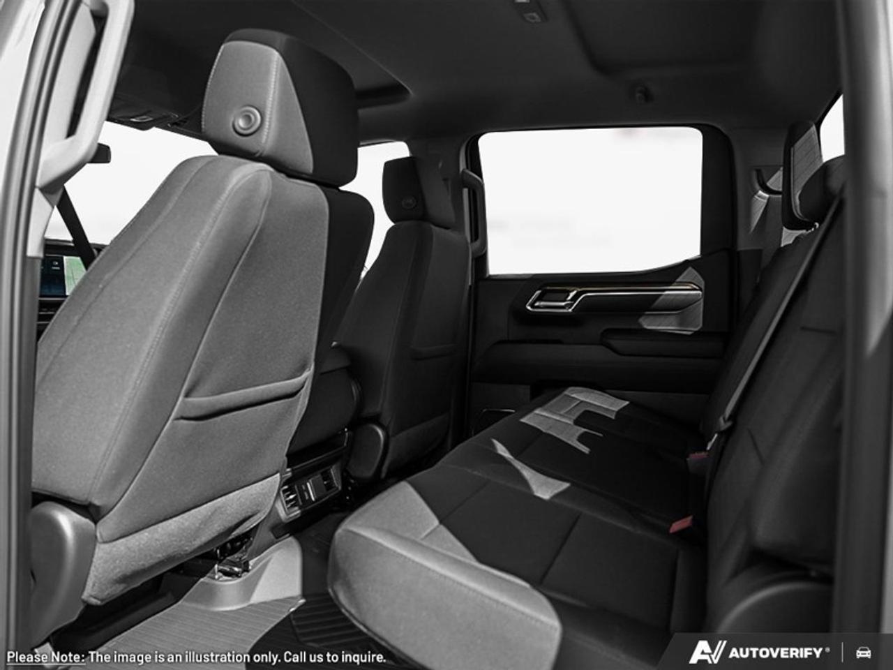 2026 Chevrolet Silverado 1500 LT Trail Boss  LT TRAILBOSS, 5.3 V8, FRONT BUCKETS, DUAL EXHAUST Photo