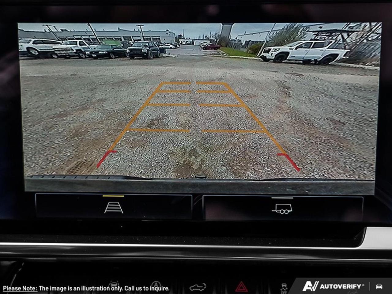 2026 Chevrolet Silverado 1500 LT Trail Boss  LT TRAILBOSS, 5.3 V8, FRONT BUCKETS, DUAL EXHAUST Photo