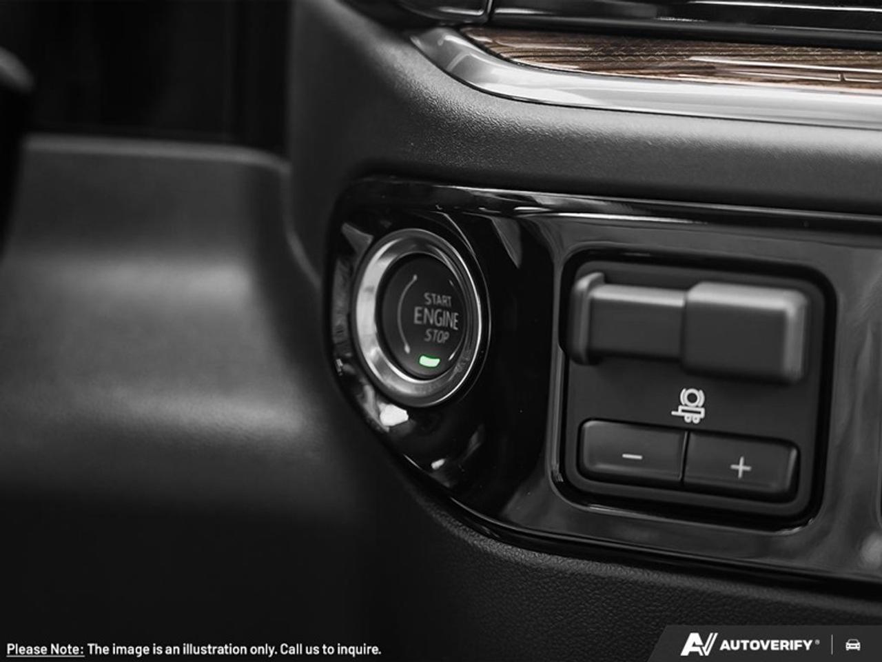 2026 Chevrolet Silverado 1500 LT Trail Boss  LT TRAILBOSS, 5.3 V8, FRONT BUCKETS, DUAL EXHAUST Photo