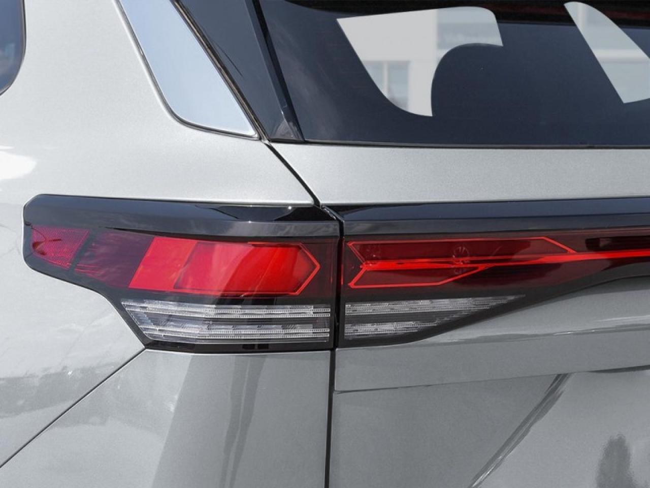 2026 Volkswagen Tiguan Trendline  -  Heated Seats Photo