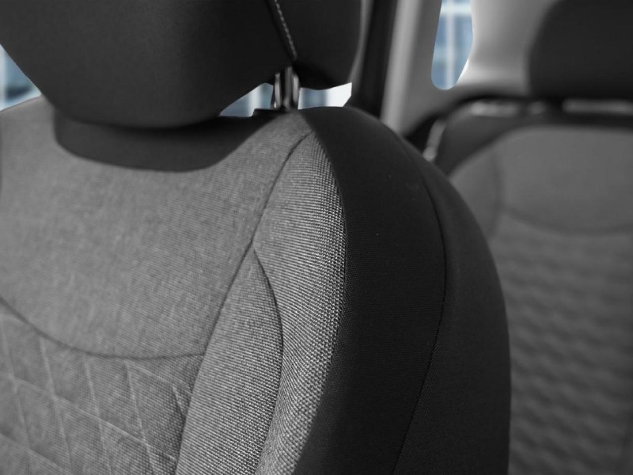 2026 Volkswagen Tiguan Trendline  -  Heated Seats Photo