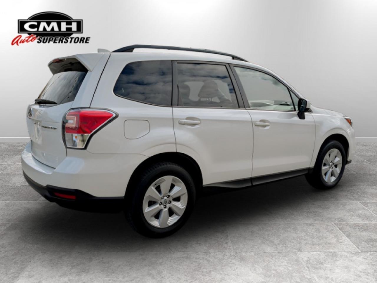 2018 Subaru Forester 2.5i Convenience  **VERY LOW KMS** Photo