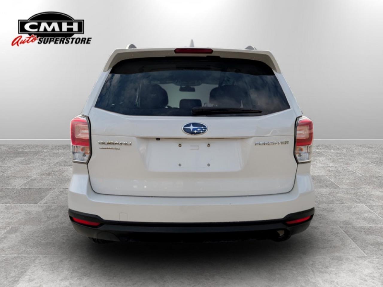 2018 Subaru Forester 2.5i Convenience  **VERY LOW KMS** Photo3