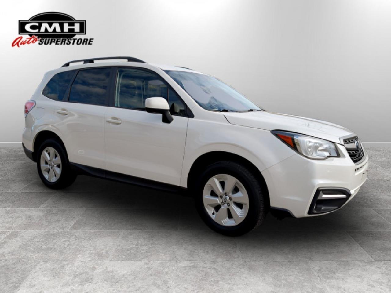 2018 Subaru Forester 2.5i Convenience  **VERY LOW KMS** Photo