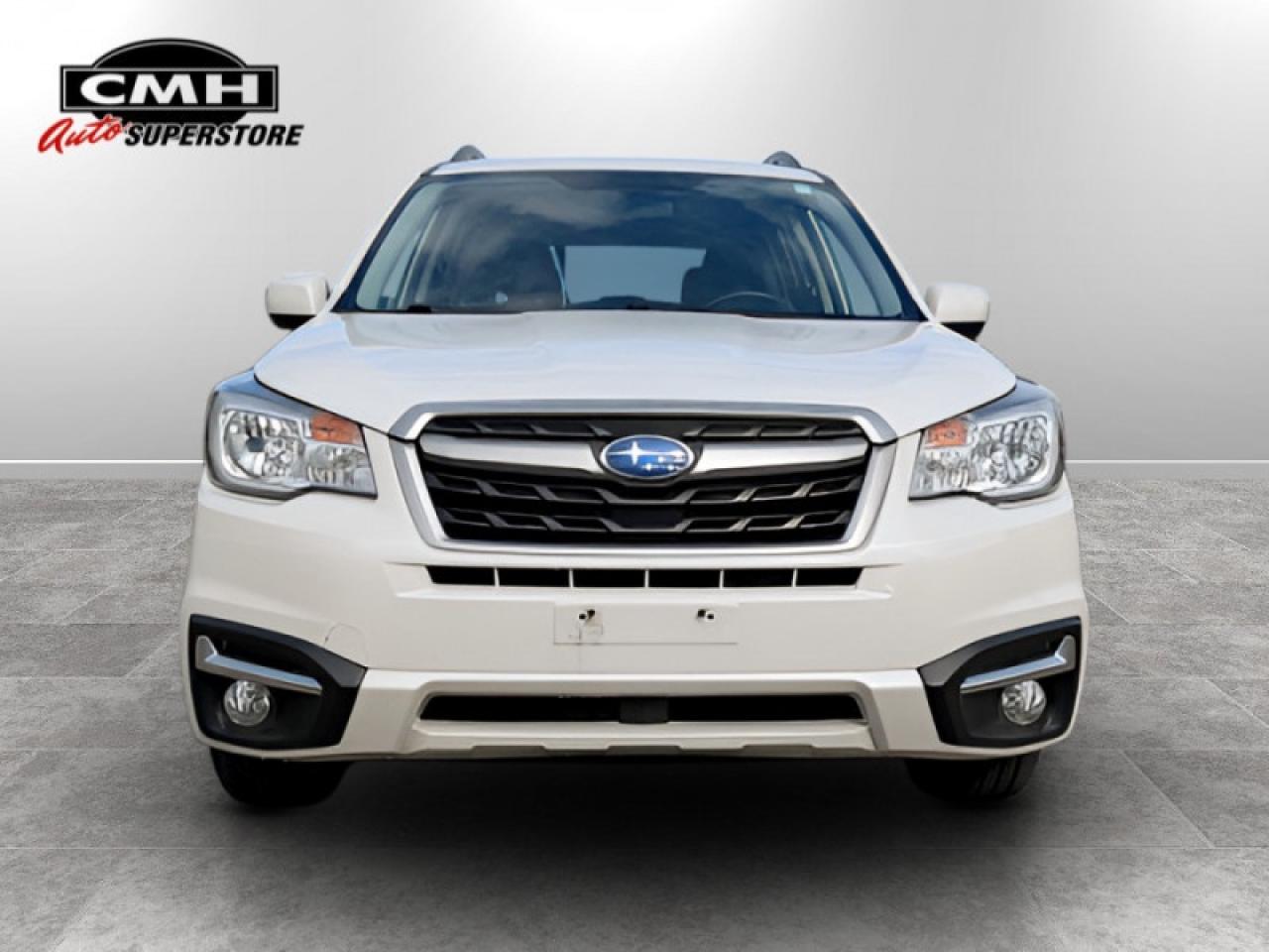 2018 Subaru Forester 2.5i Convenience  **VERY LOW KMS** Photo