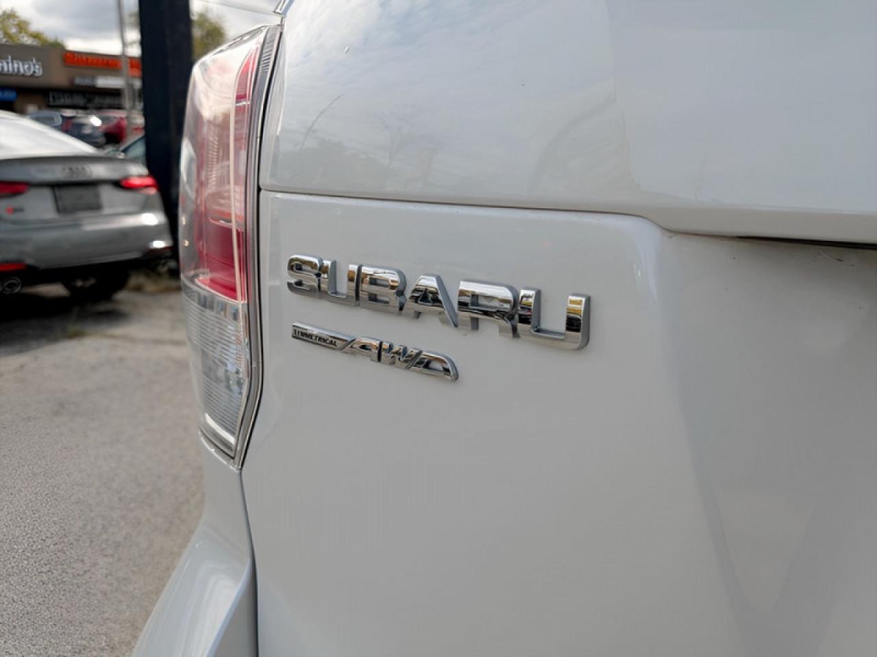 2018 Subaru Forester 2.5i Convenience  **VERY LOW KMS** Photo