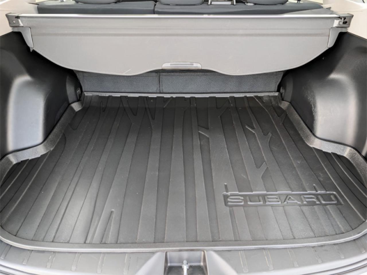 2018 Subaru Forester 2.5i Convenience  **VERY LOW KMS** Photo