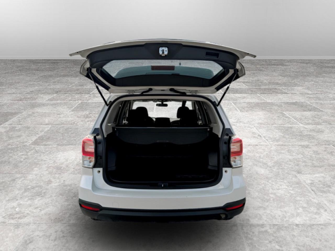 2018 Subaru Forester 2.5i Convenience  **VERY LOW KMS** Photo