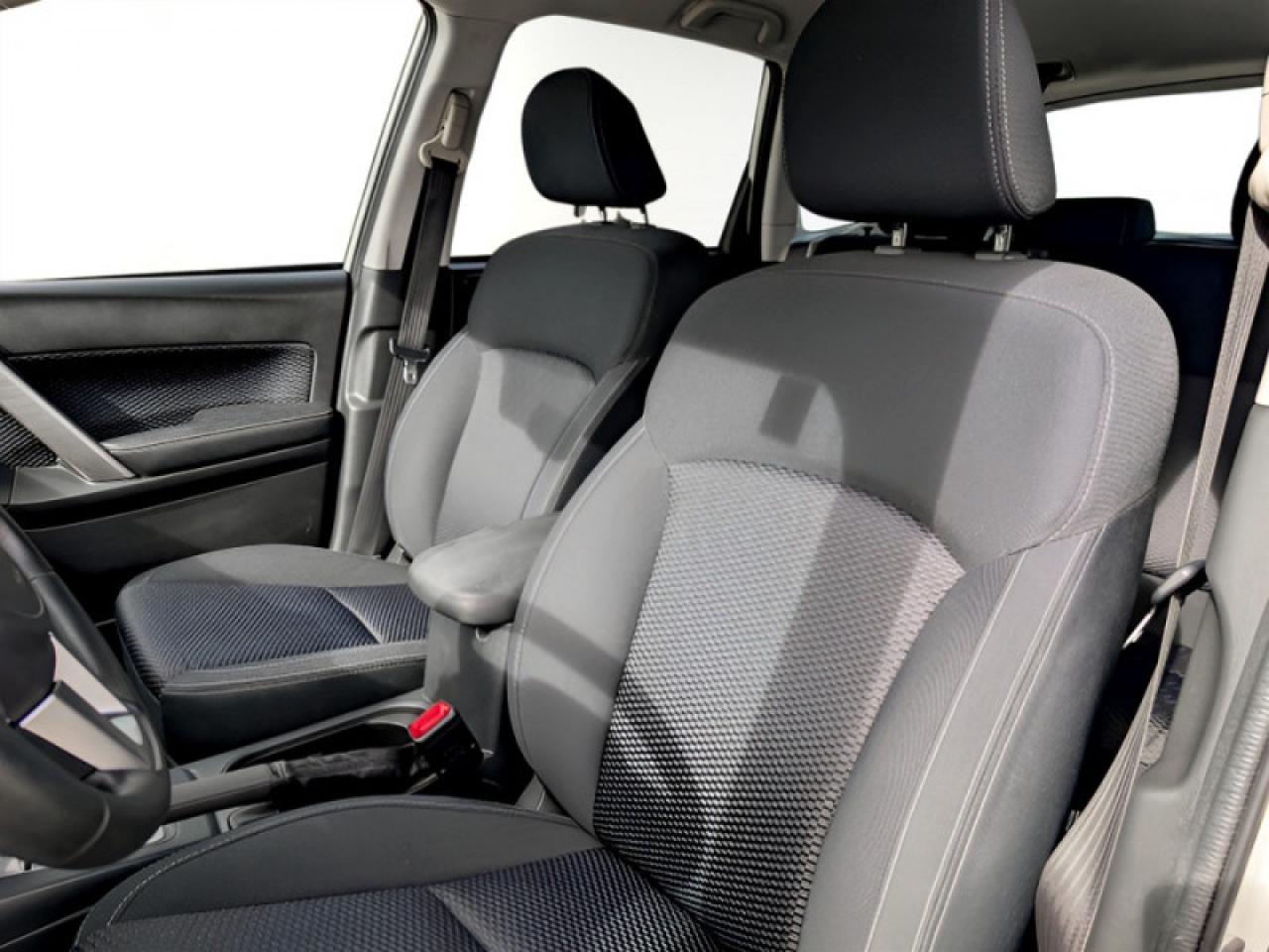 2018 Subaru Forester 2.5i Convenience  **VERY LOW KMS** Photo