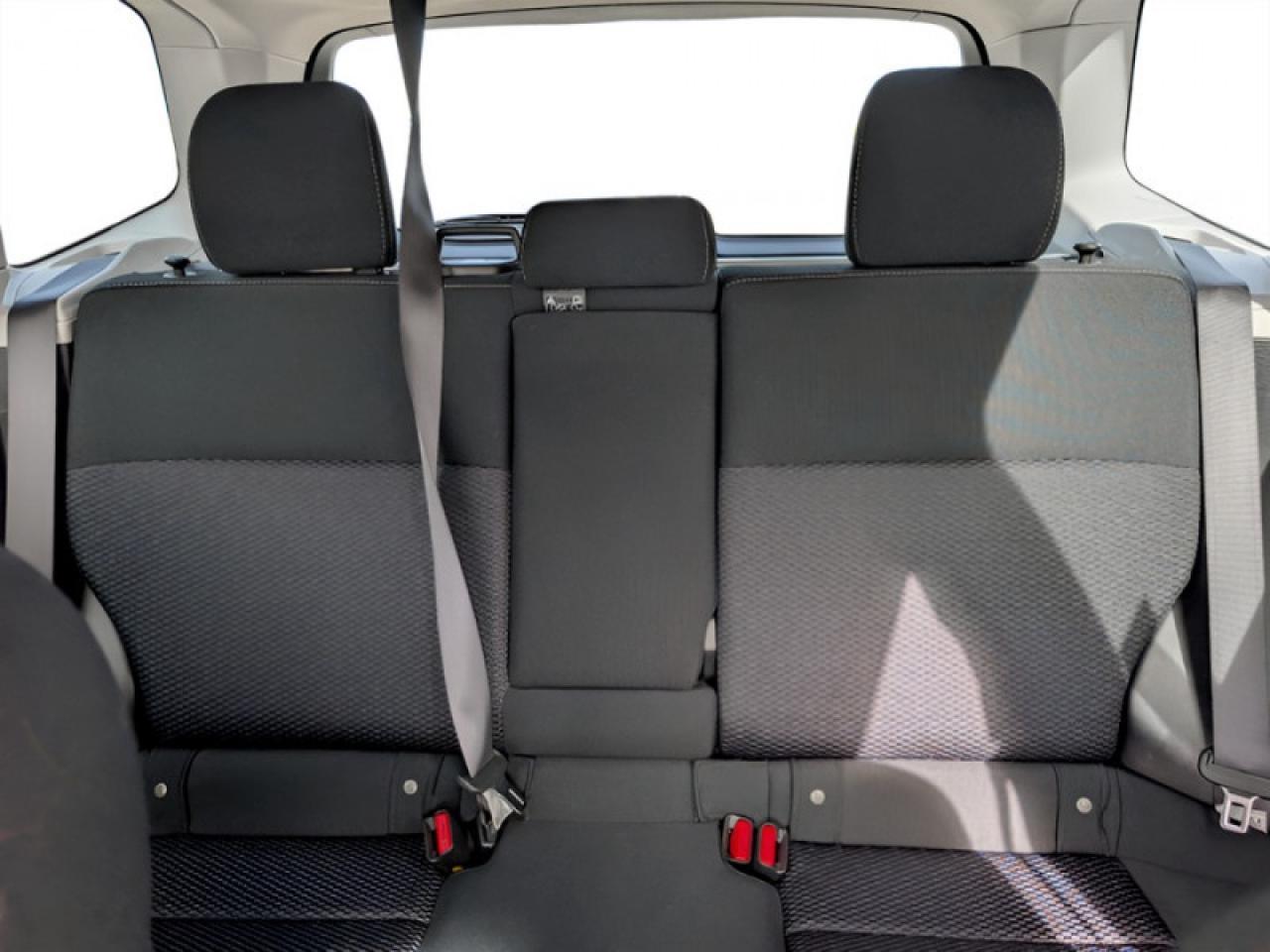 2018 Subaru Forester 2.5i Convenience  **VERY LOW KMS** Photo