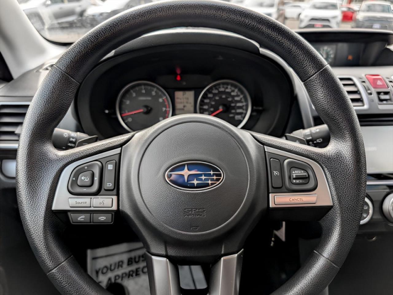 2018 Subaru Forester 2.5i Convenience  **VERY LOW KMS** Photo