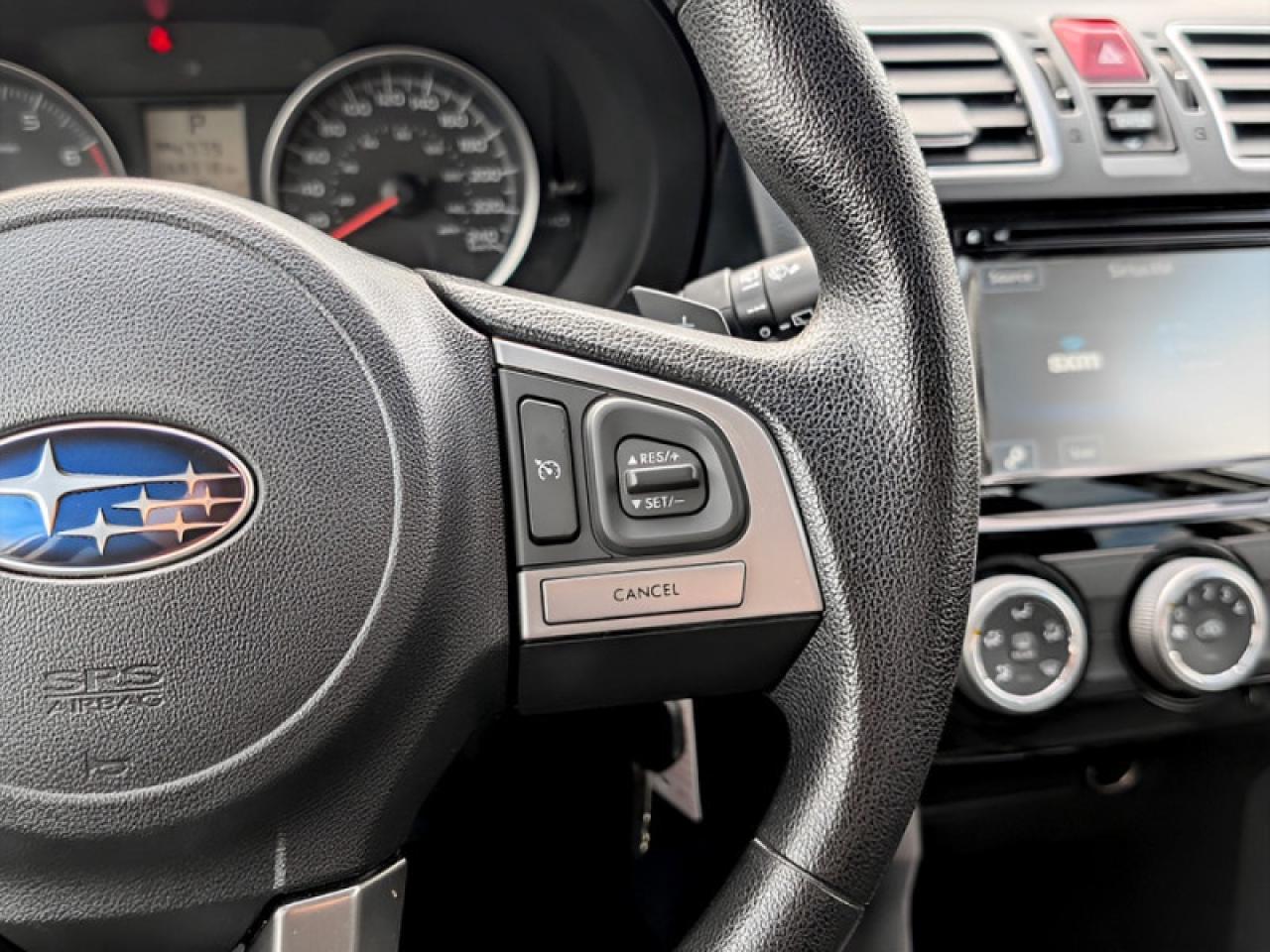 2018 Subaru Forester 2.5i Convenience  **VERY LOW KMS** Photo