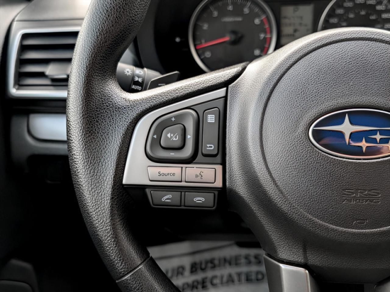 2018 Subaru Forester 2.5i Convenience  **VERY LOW KMS** Photo