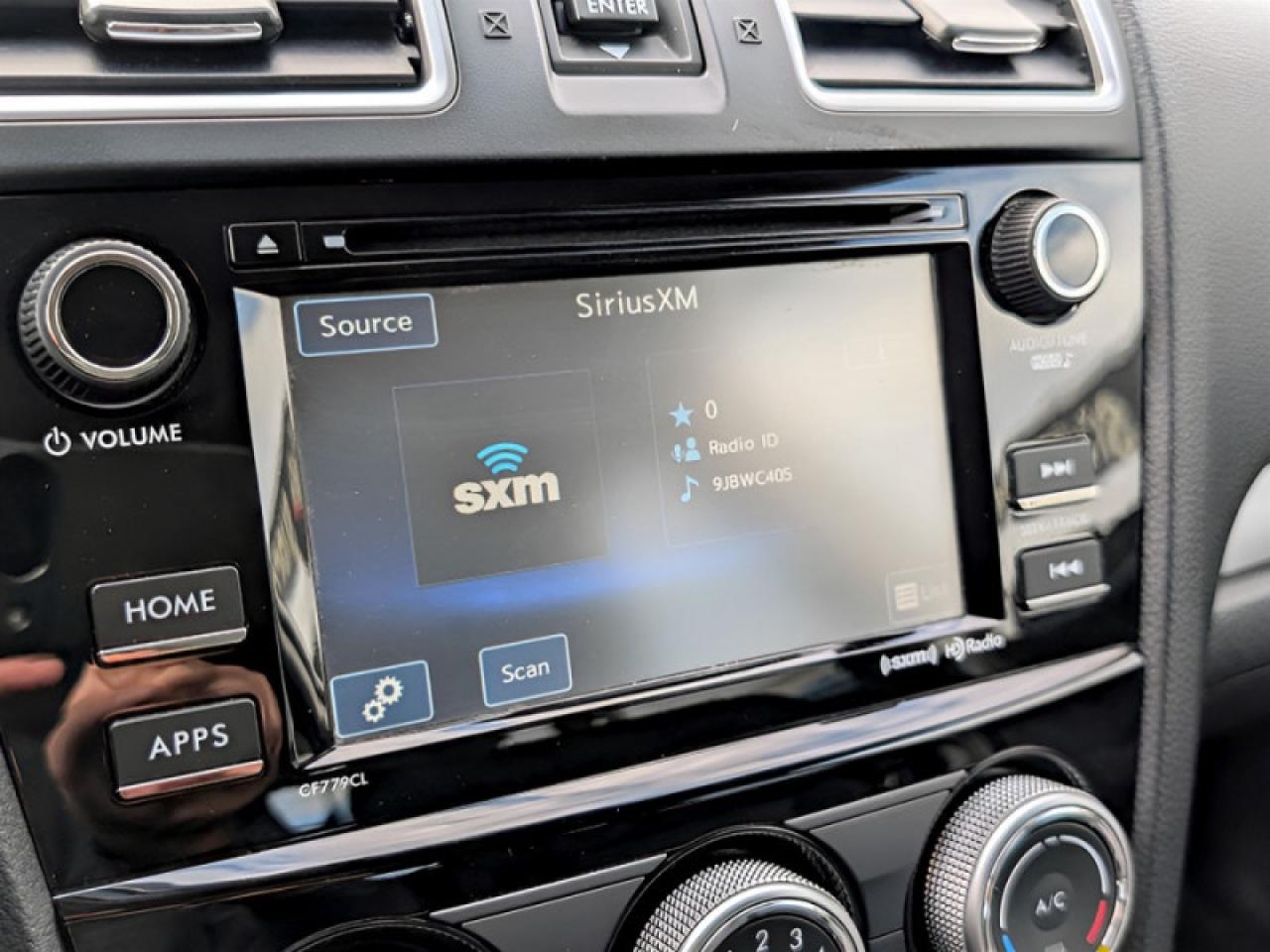 2018 Subaru Forester 2.5i Convenience  **VERY LOW KMS** Photo