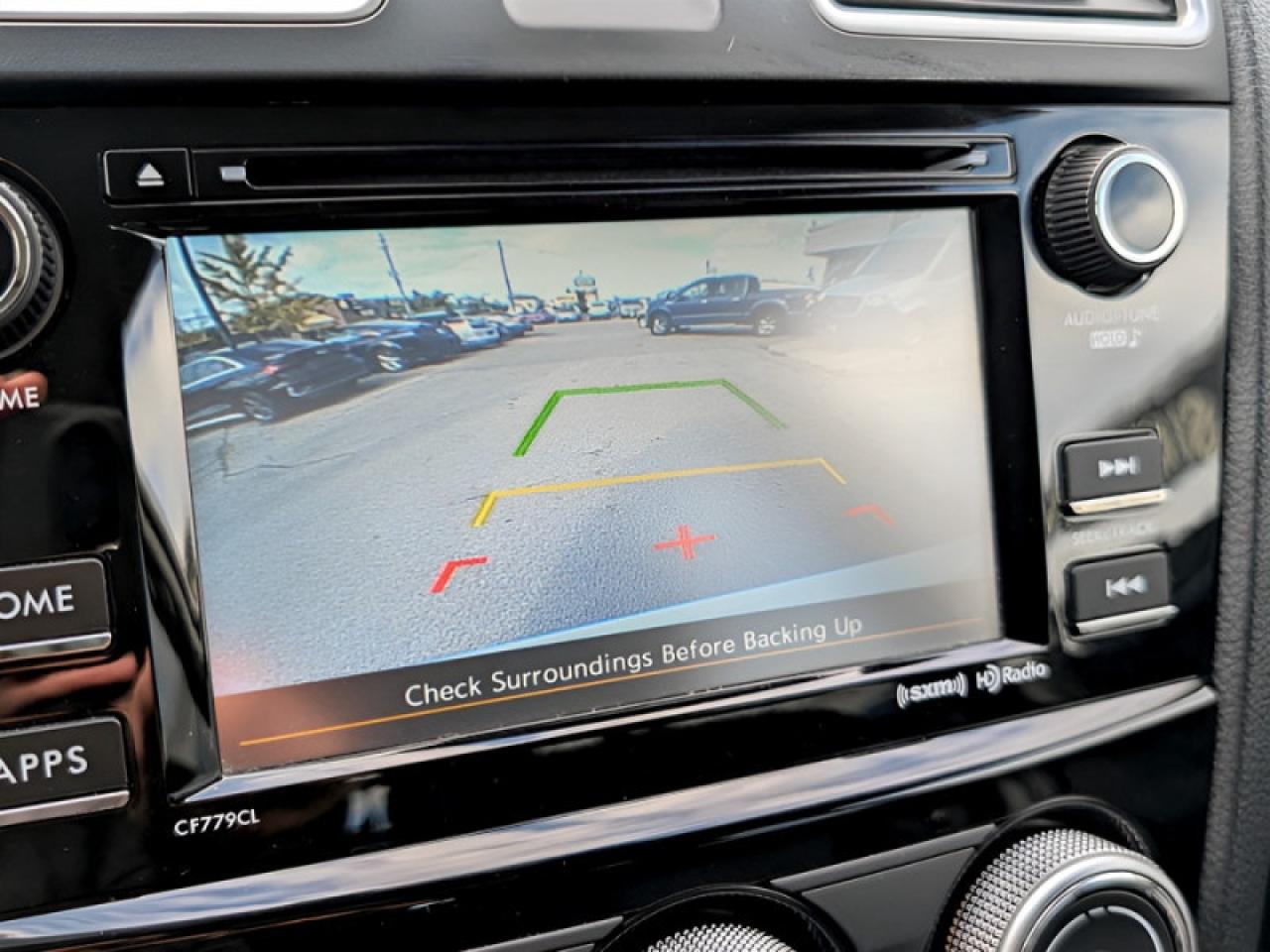 2018 Subaru Forester 2.5i Convenience  **VERY LOW KMS** Photo