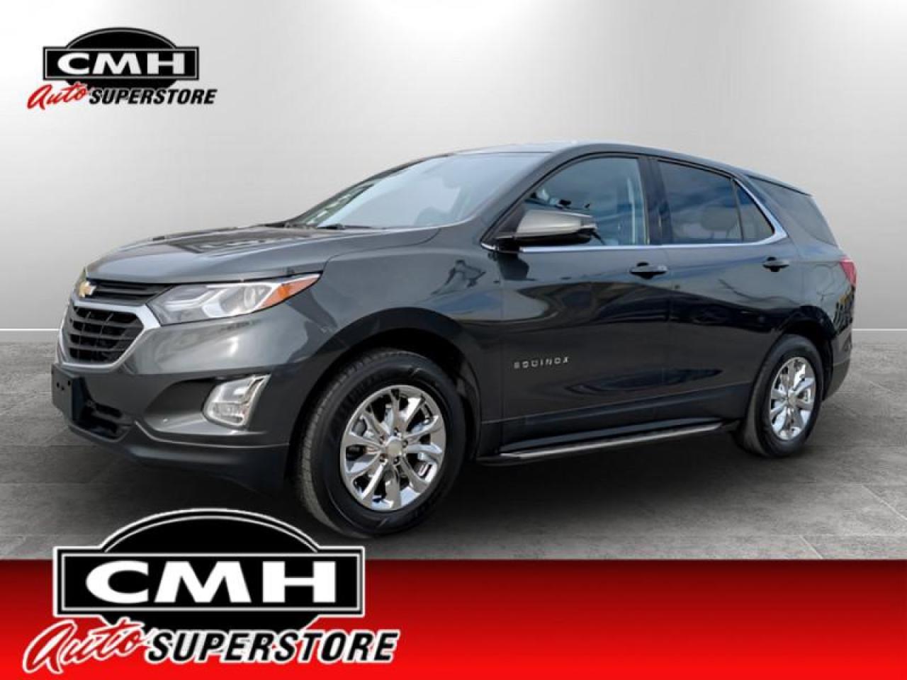 2019 Chevrolet Equinox LT w/1LT  **LOW KMS - 29 SERV. RECS.** Photo0