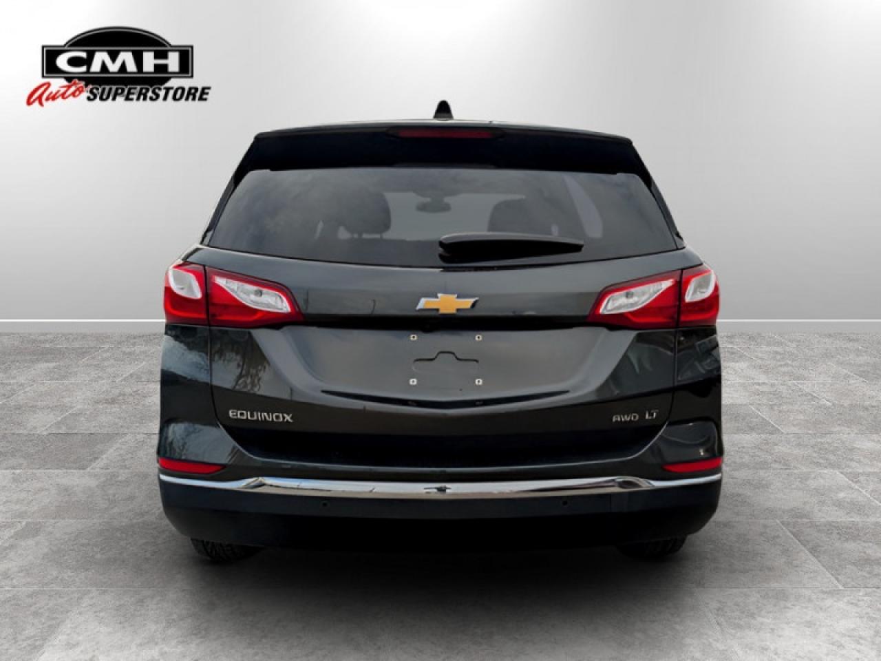 2019 Chevrolet Equinox LT w/1LT  **LOW KMS - 29 SERV. RECS.** Photo