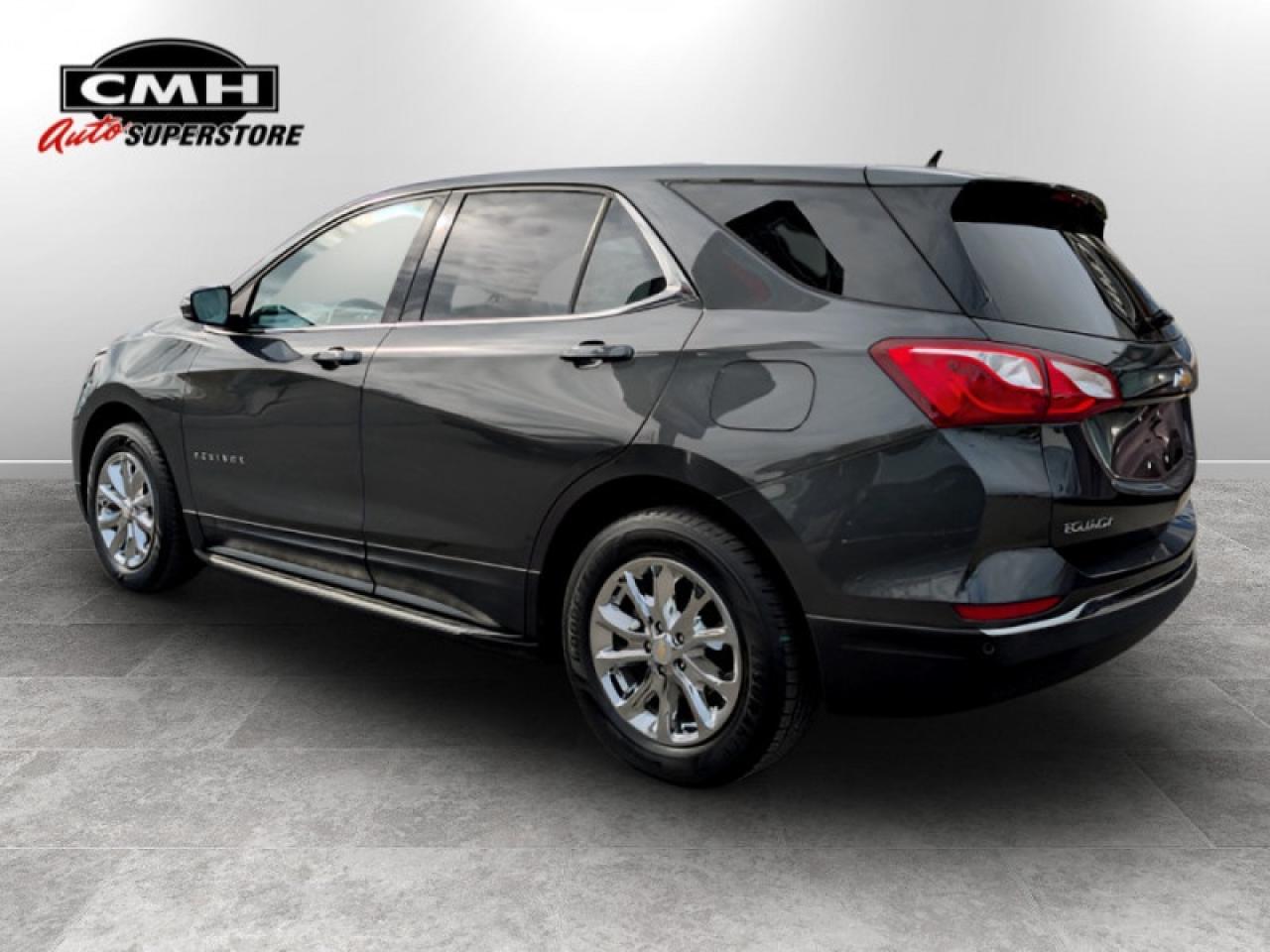 2019 Chevrolet Equinox LT w/1LT  **LOW KMS - 29 SERV. RECS.** Photo