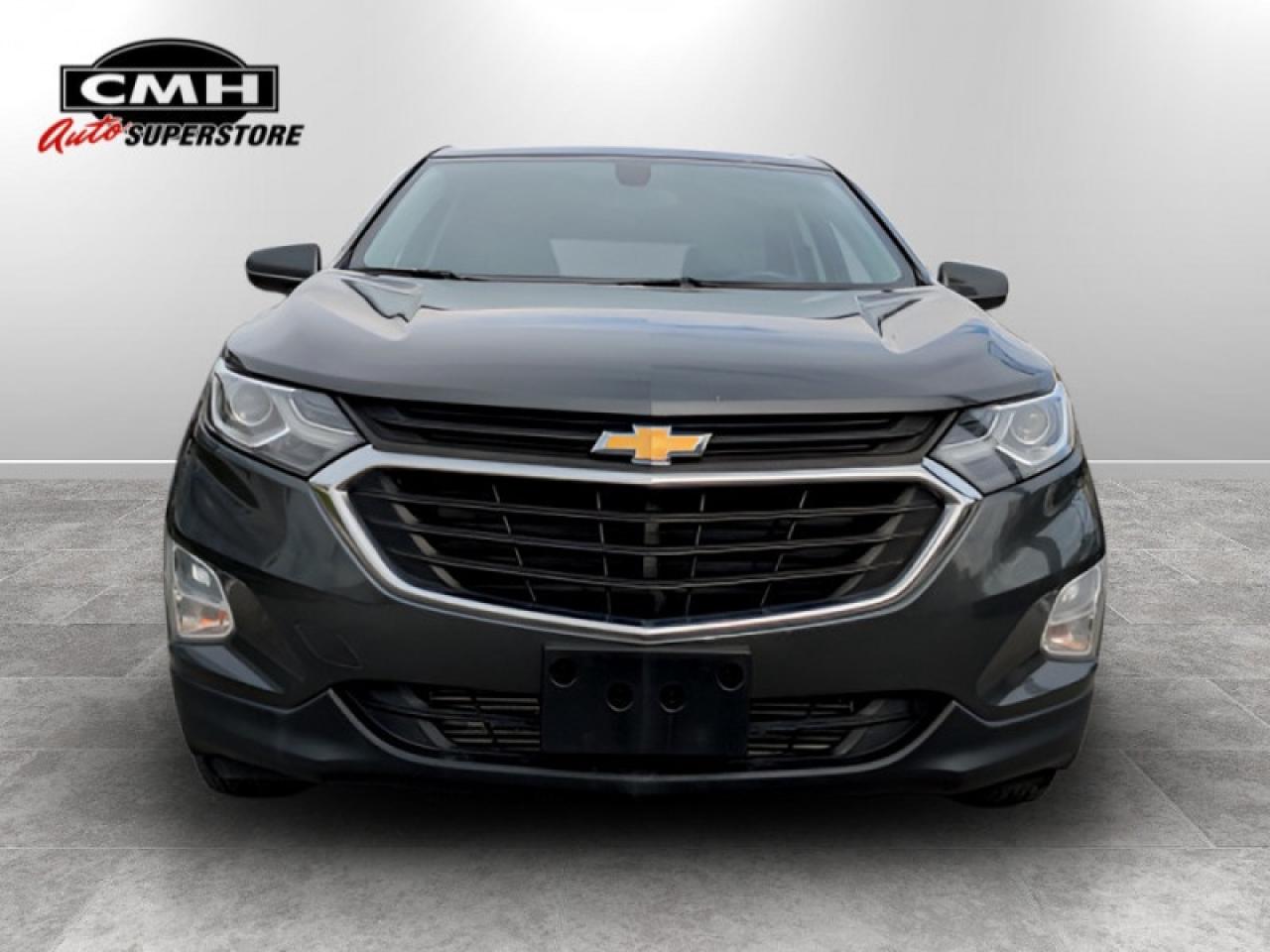 2019 Chevrolet Equinox LT w/1LT  **LOW KMS - 29 SERV. RECS.** Photo