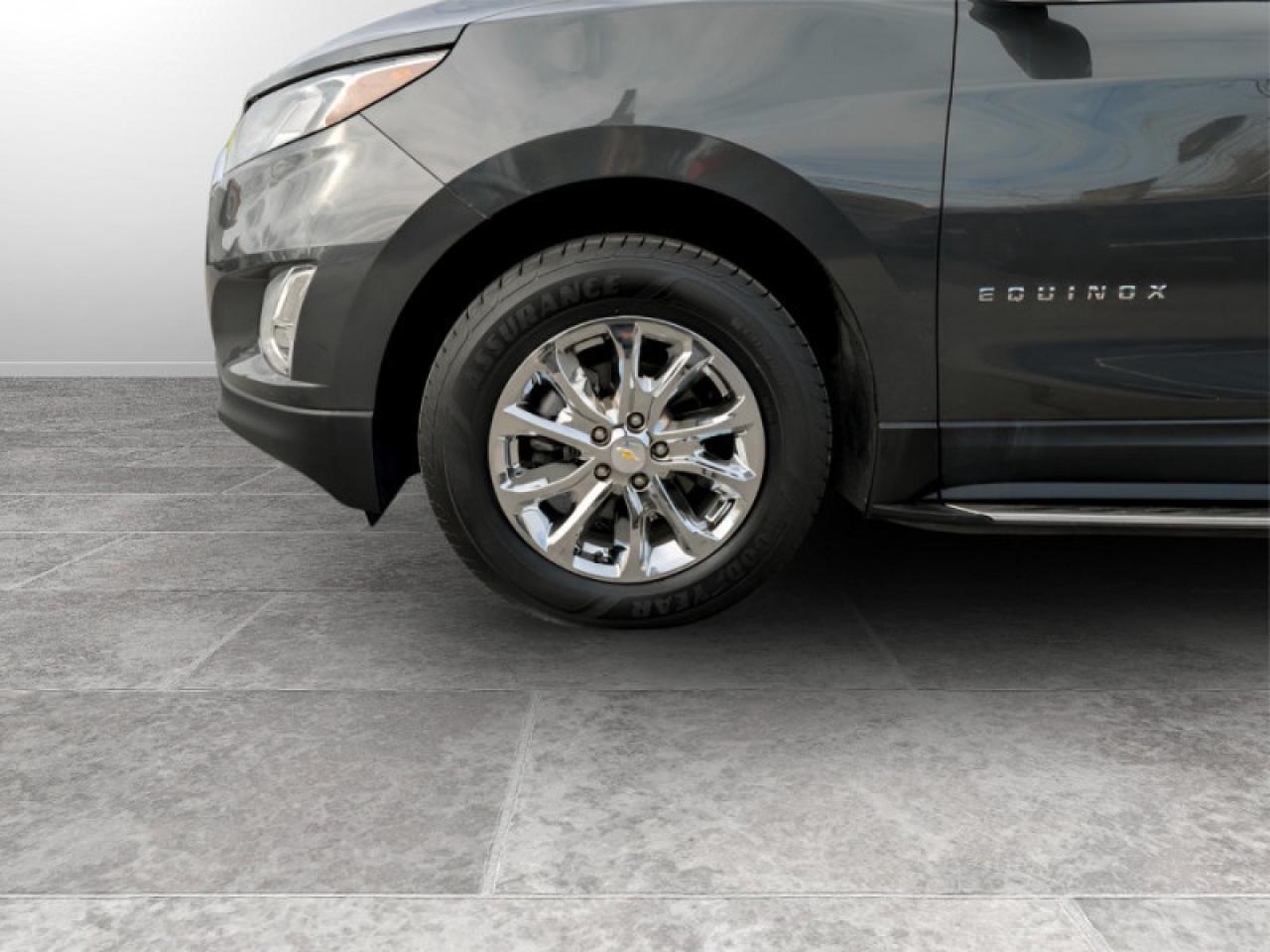 2019 Chevrolet Equinox LT w/1LT  **LOW KMS - 29 SERV. RECS.** Photo