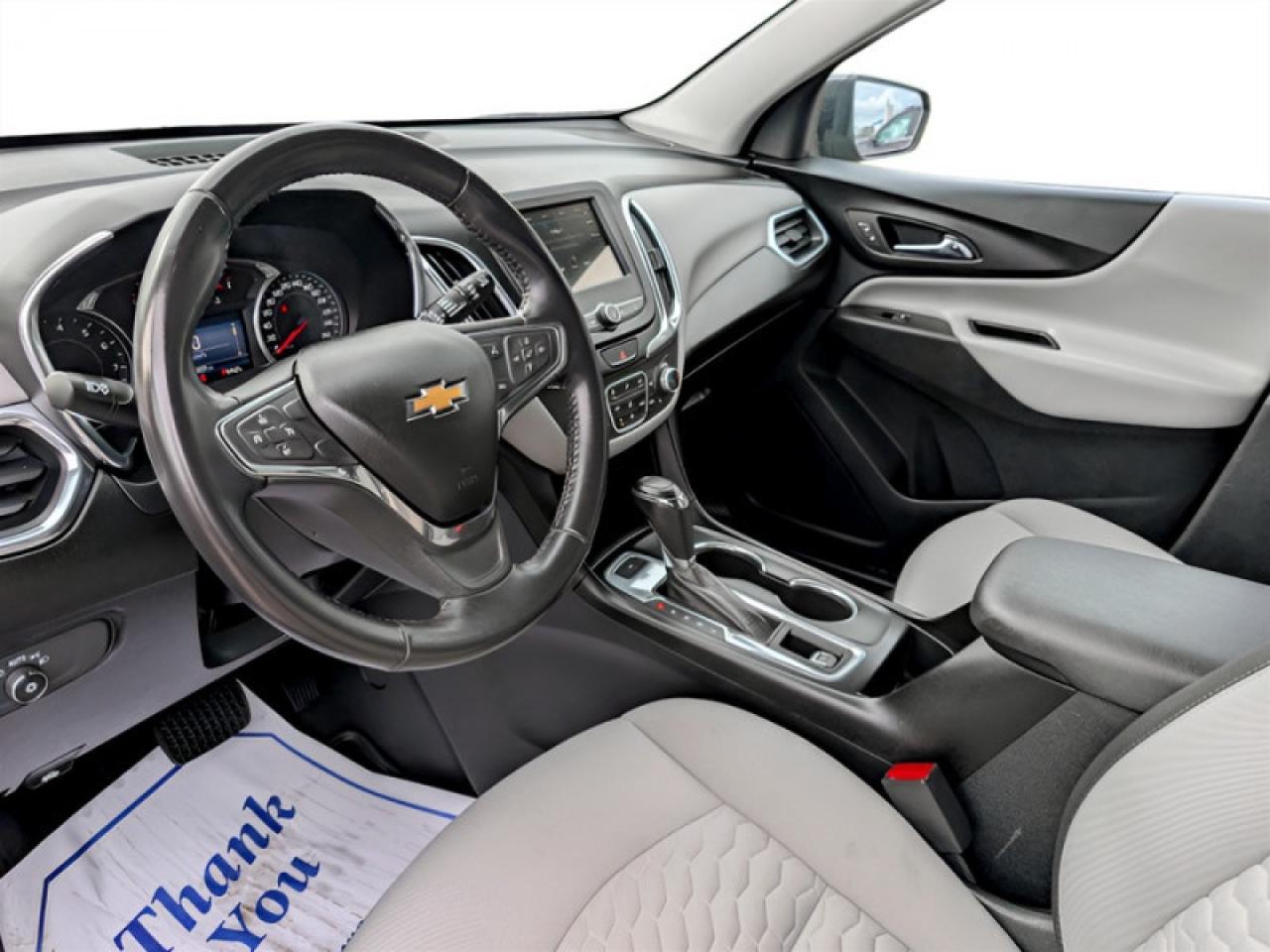 2019 Chevrolet Equinox LT w/1LT  **LOW KMS - 29 SERV. RECS.** Photo