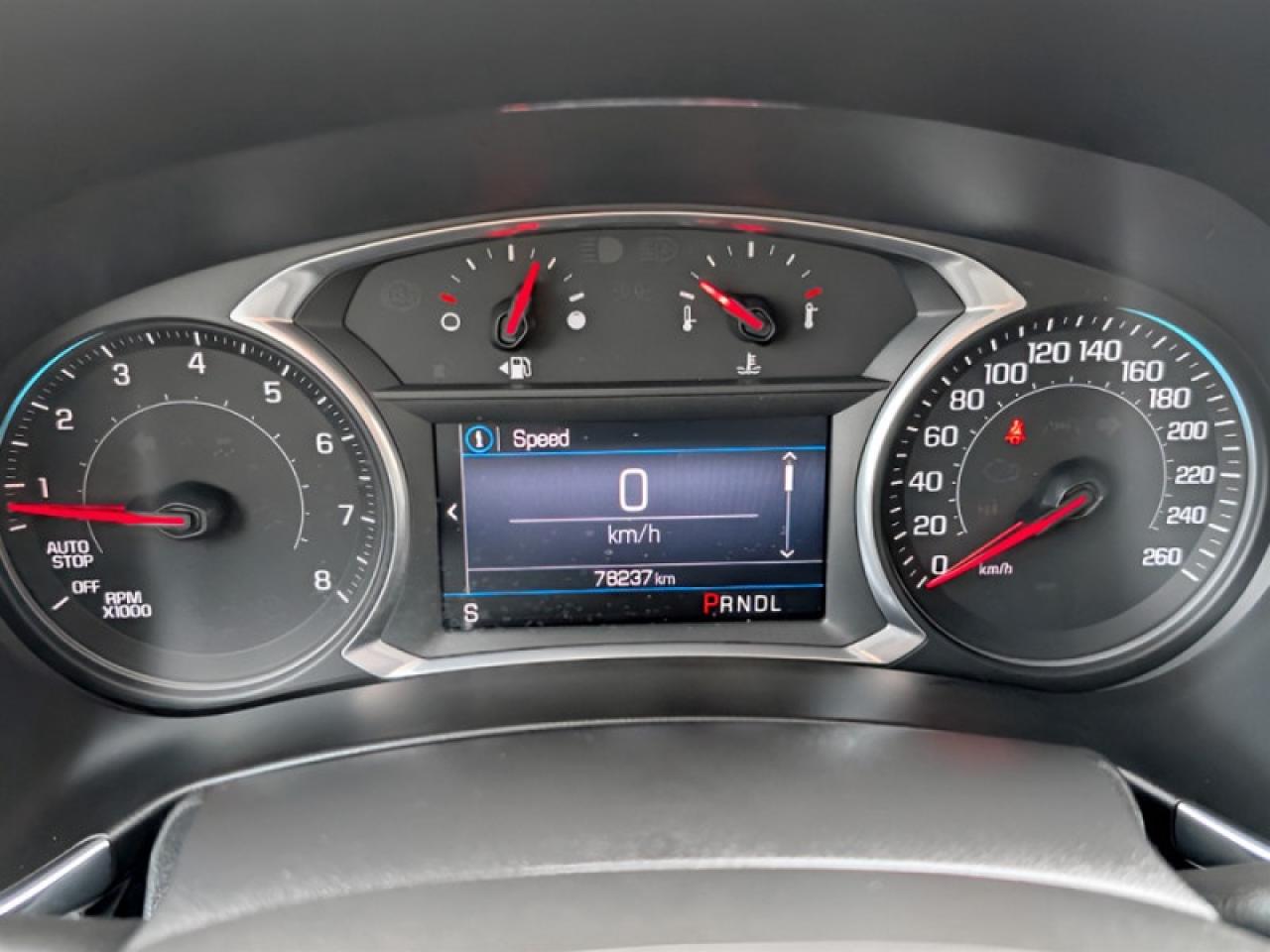 2019 Chevrolet Equinox LT w/1LT  **LOW KMS - 29 SERV. RECS.** Photo