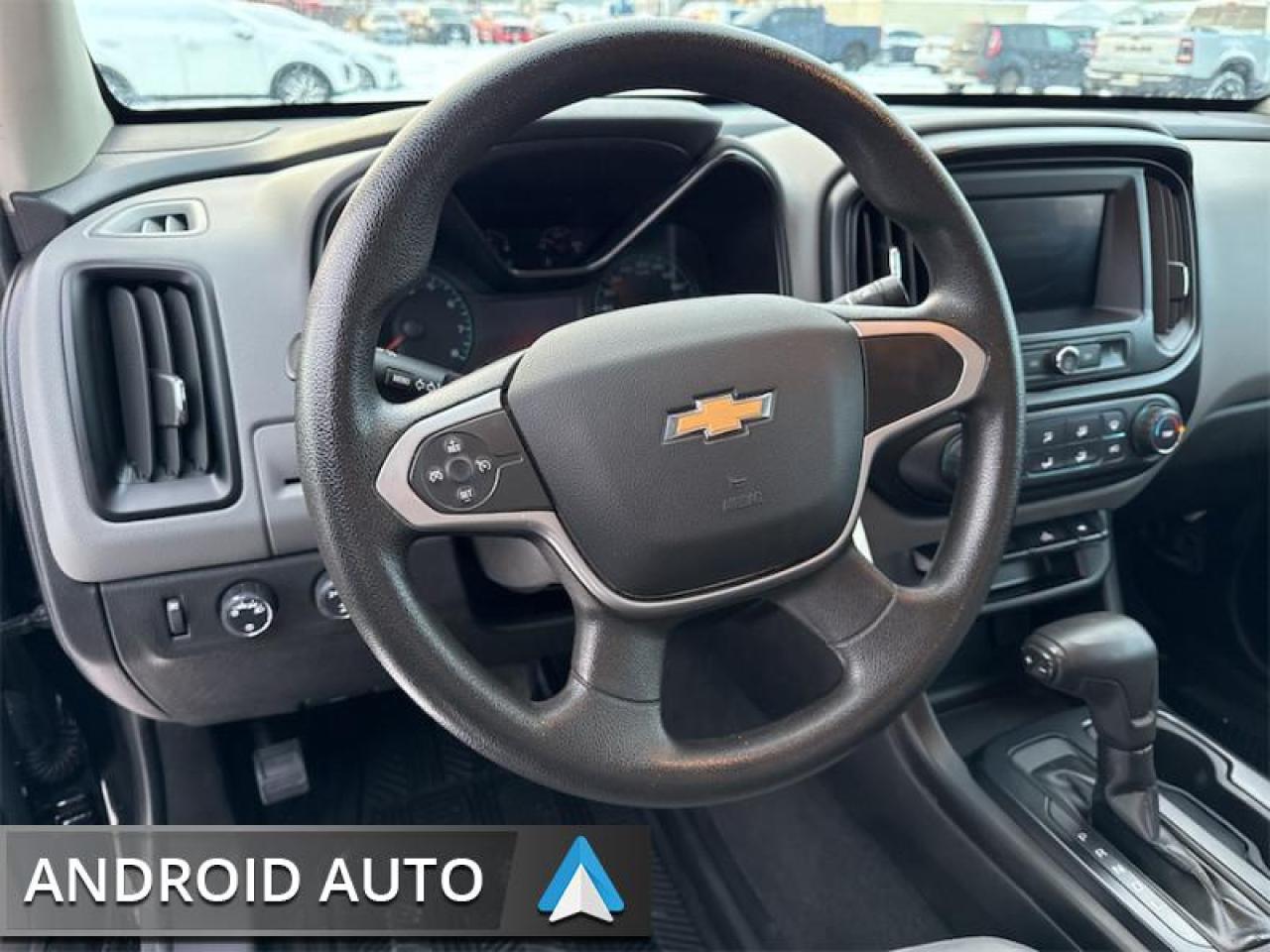 2021 Chevrolet Colorado WT   - $264 B/W - Low Mileage Photo