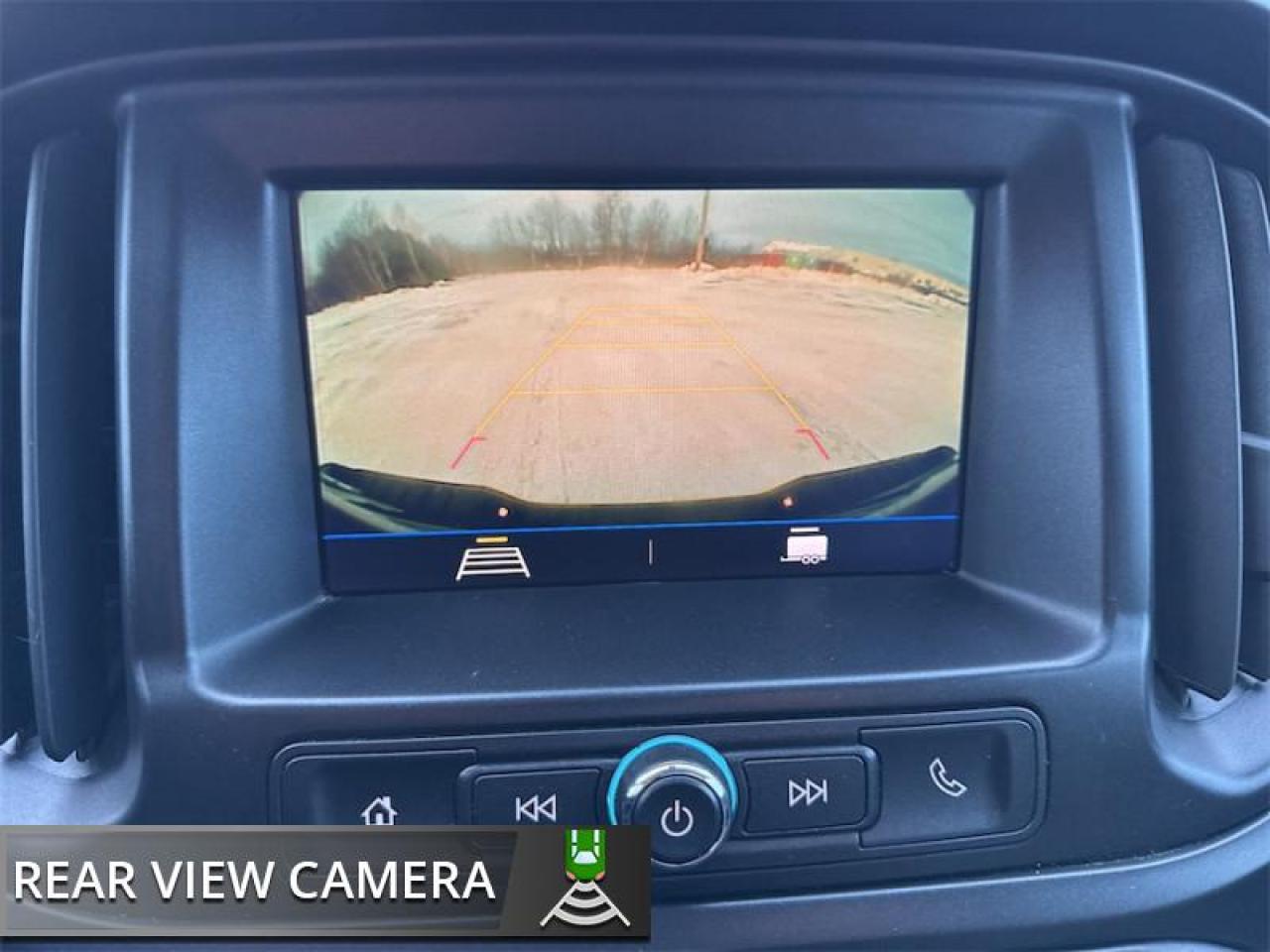 2021 Chevrolet Colorado WT   - $264 B/W - Low Mileage Photo