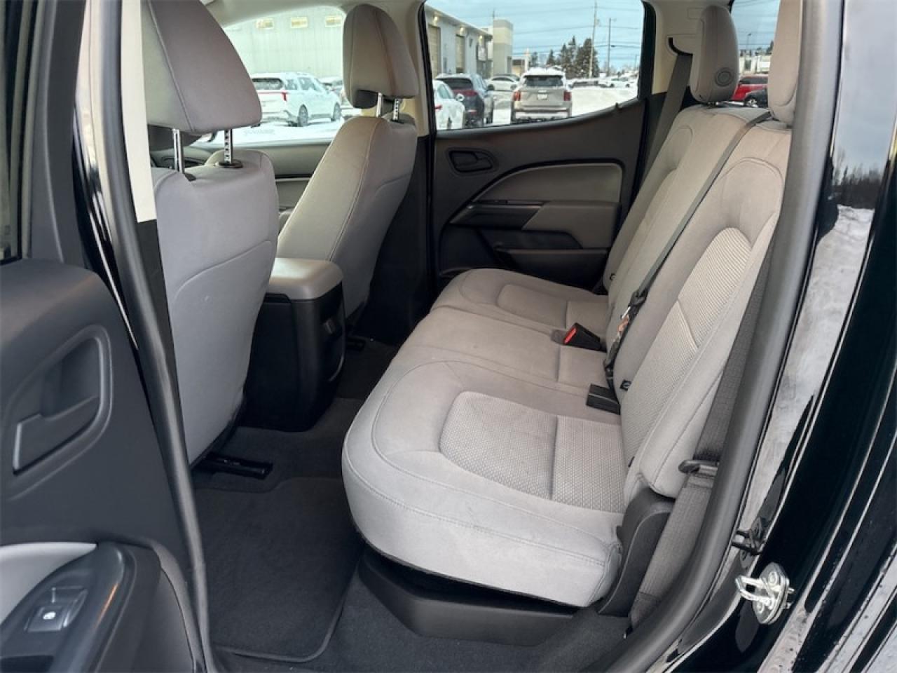 2021 Chevrolet Colorado WT   - $264 B/W - Low Mileage Photo