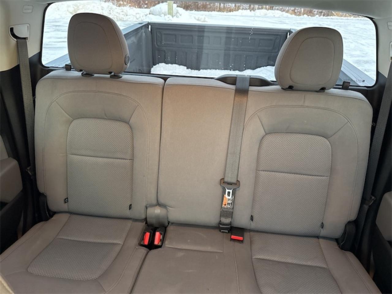 2021 Chevrolet Colorado WT   - $264 B/W - Low Mileage Photo