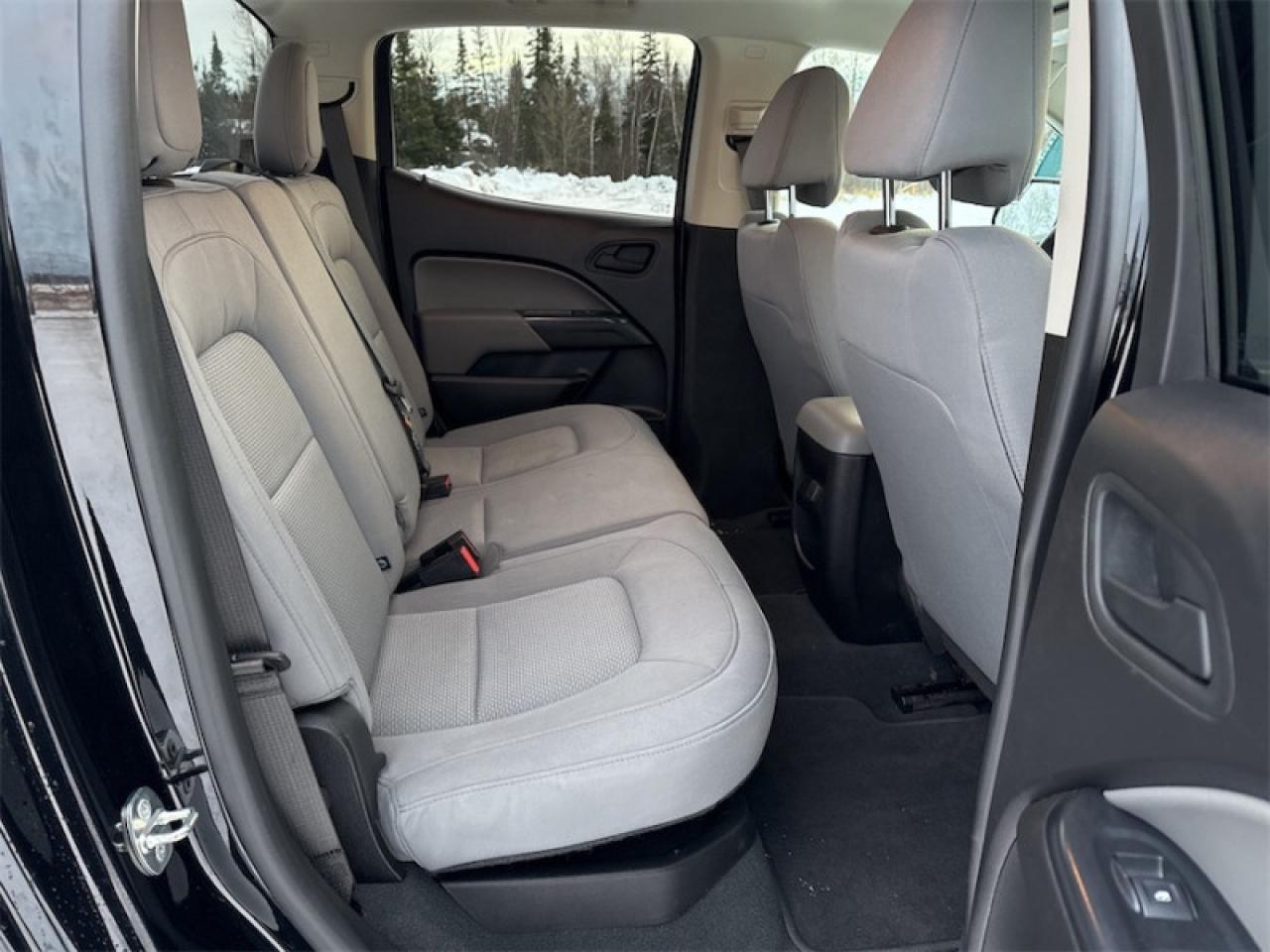 2021 Chevrolet Colorado WT   - $264 B/W - Low Mileage Photo