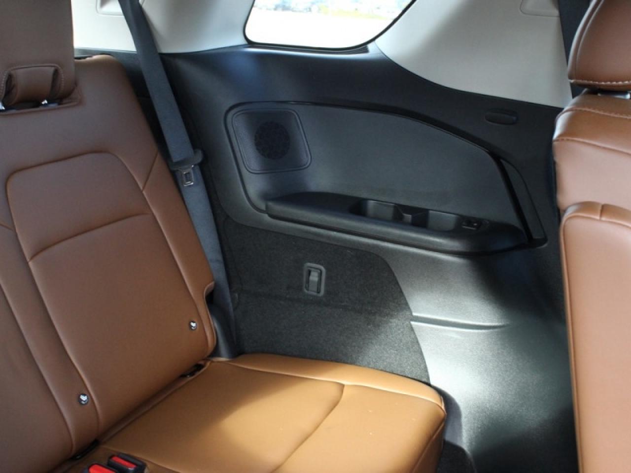 2023 Nissan Pathfinder Platinum  - Cooled Seats Photo