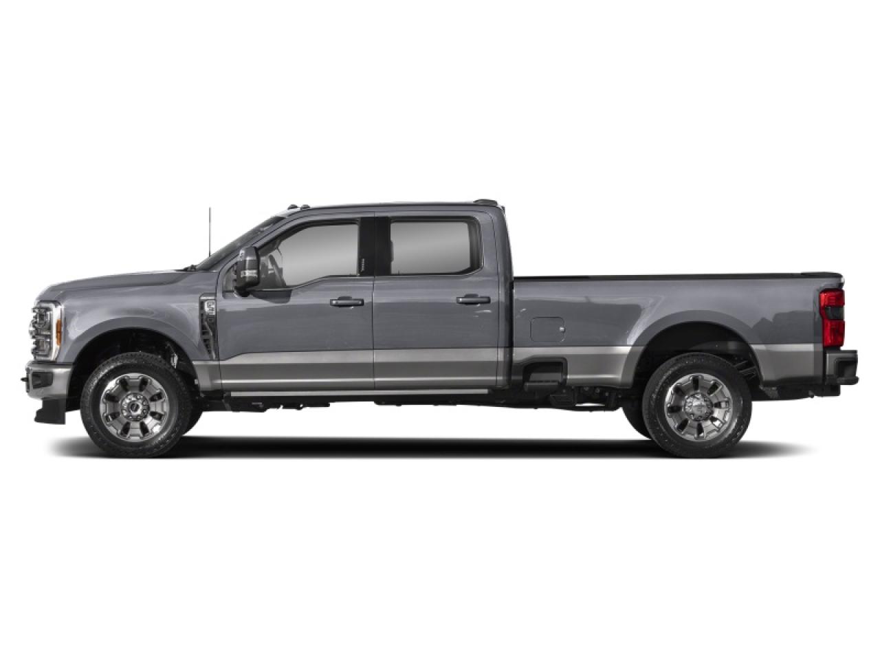 New 2026 Ford F-350 Super Duty King Ranch  - Diesel Engine for sale in Paradise Hill, SK