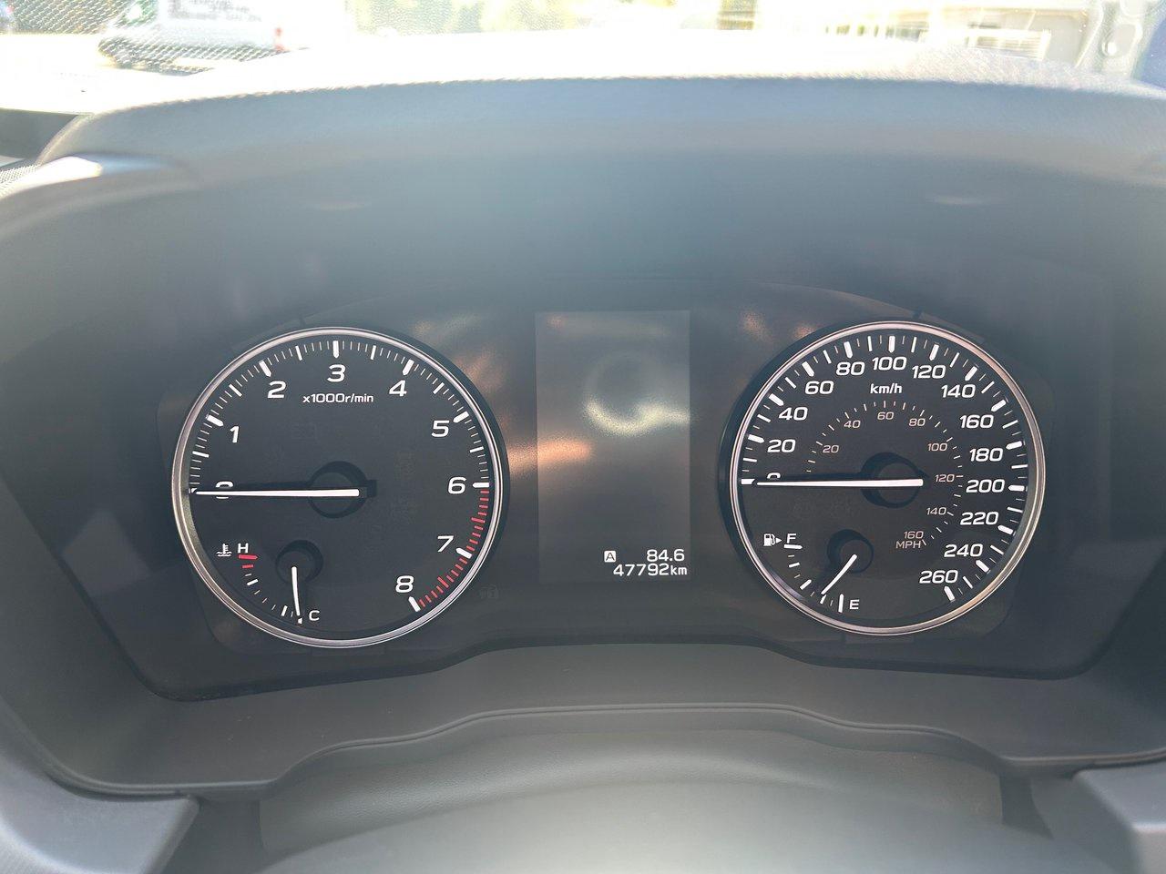 2024 Subaru XV Crosstrek Limited Photo3