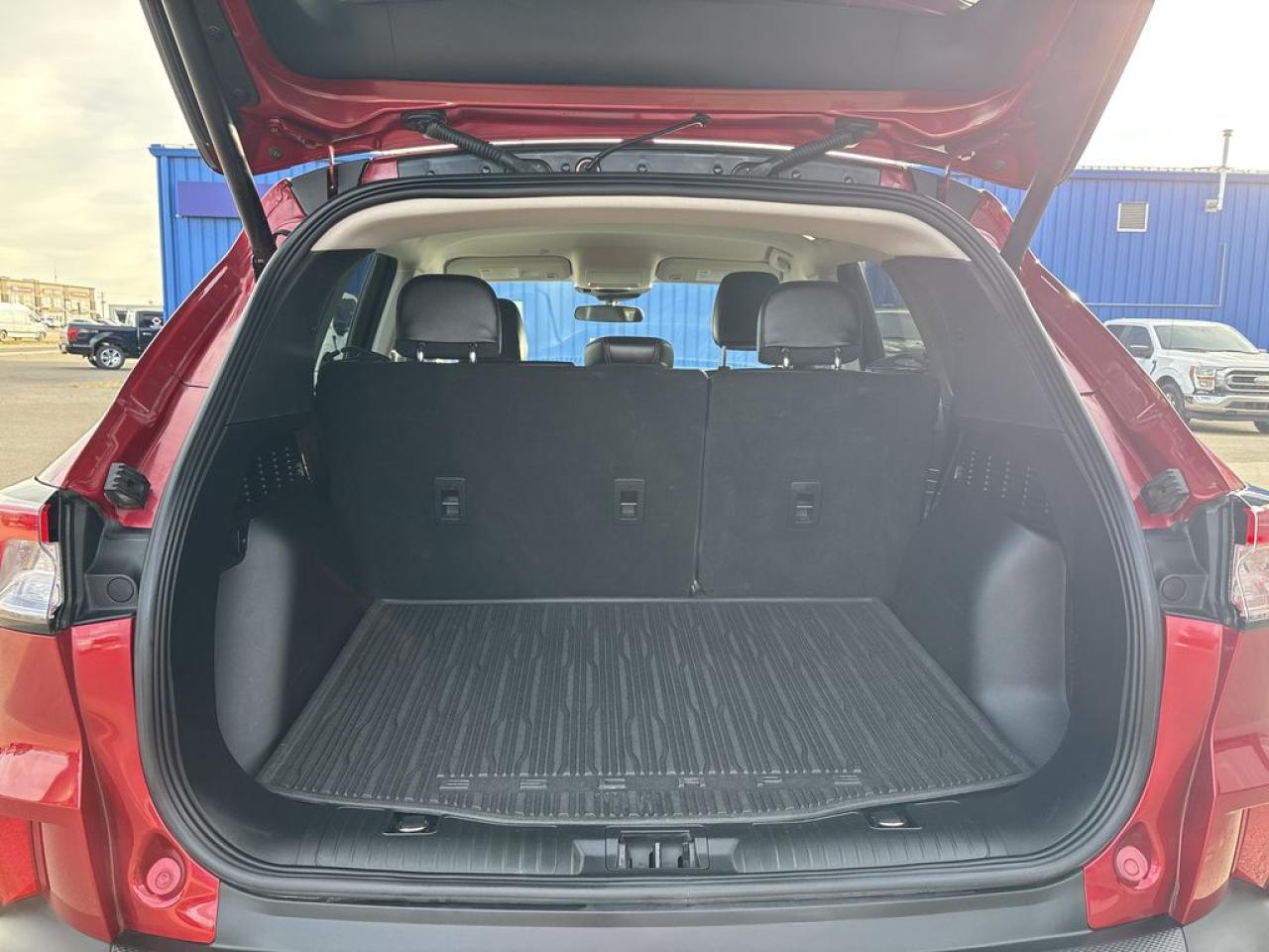 2021 Ford Escape SEL Photo5