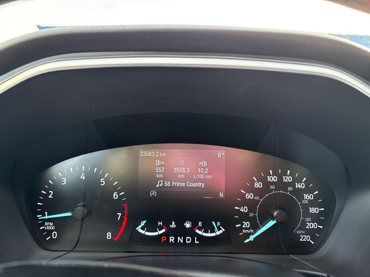 2021 Ford Escape SEL Photo5