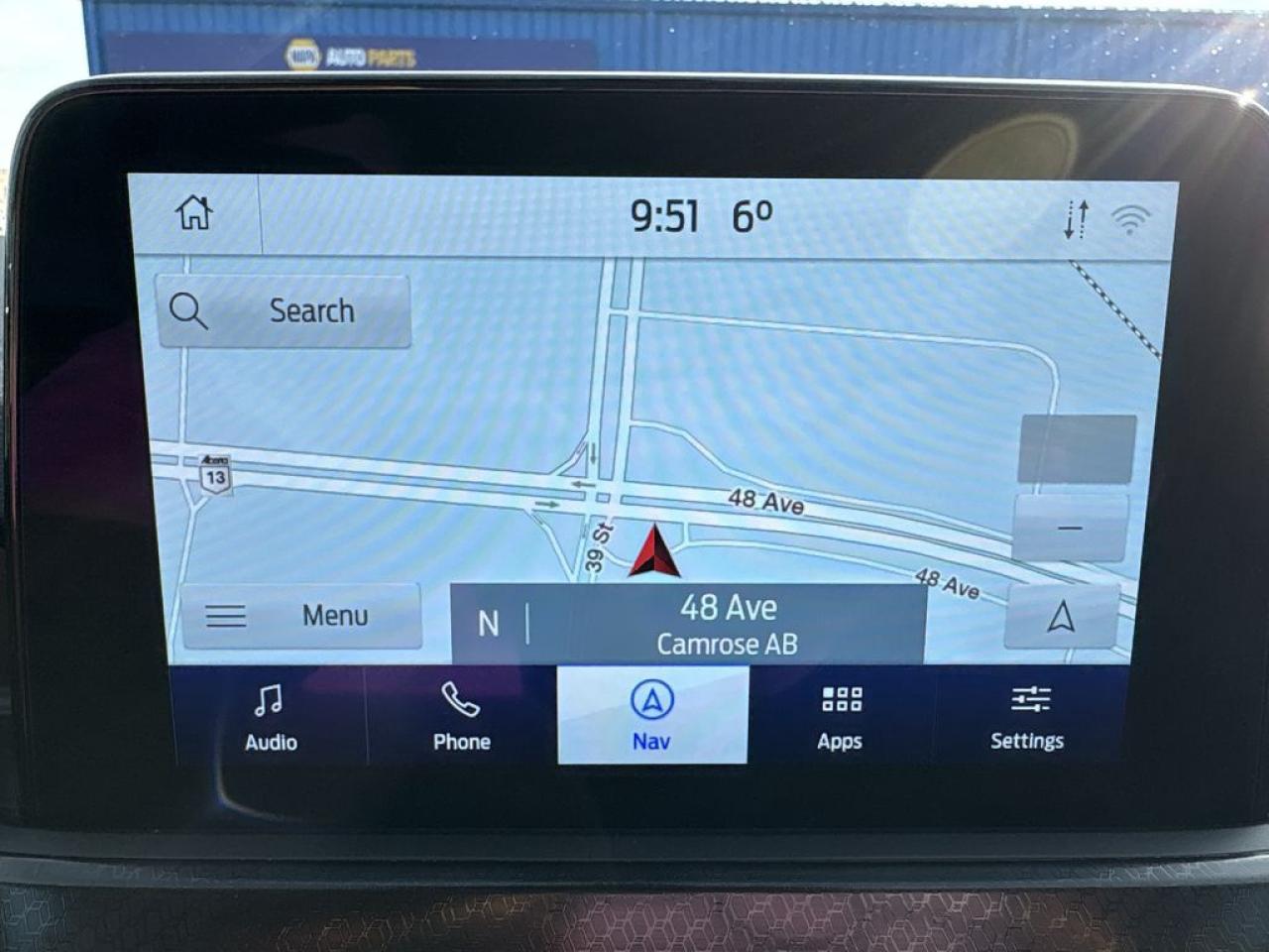 2021 Ford Escape SEL Photo5
