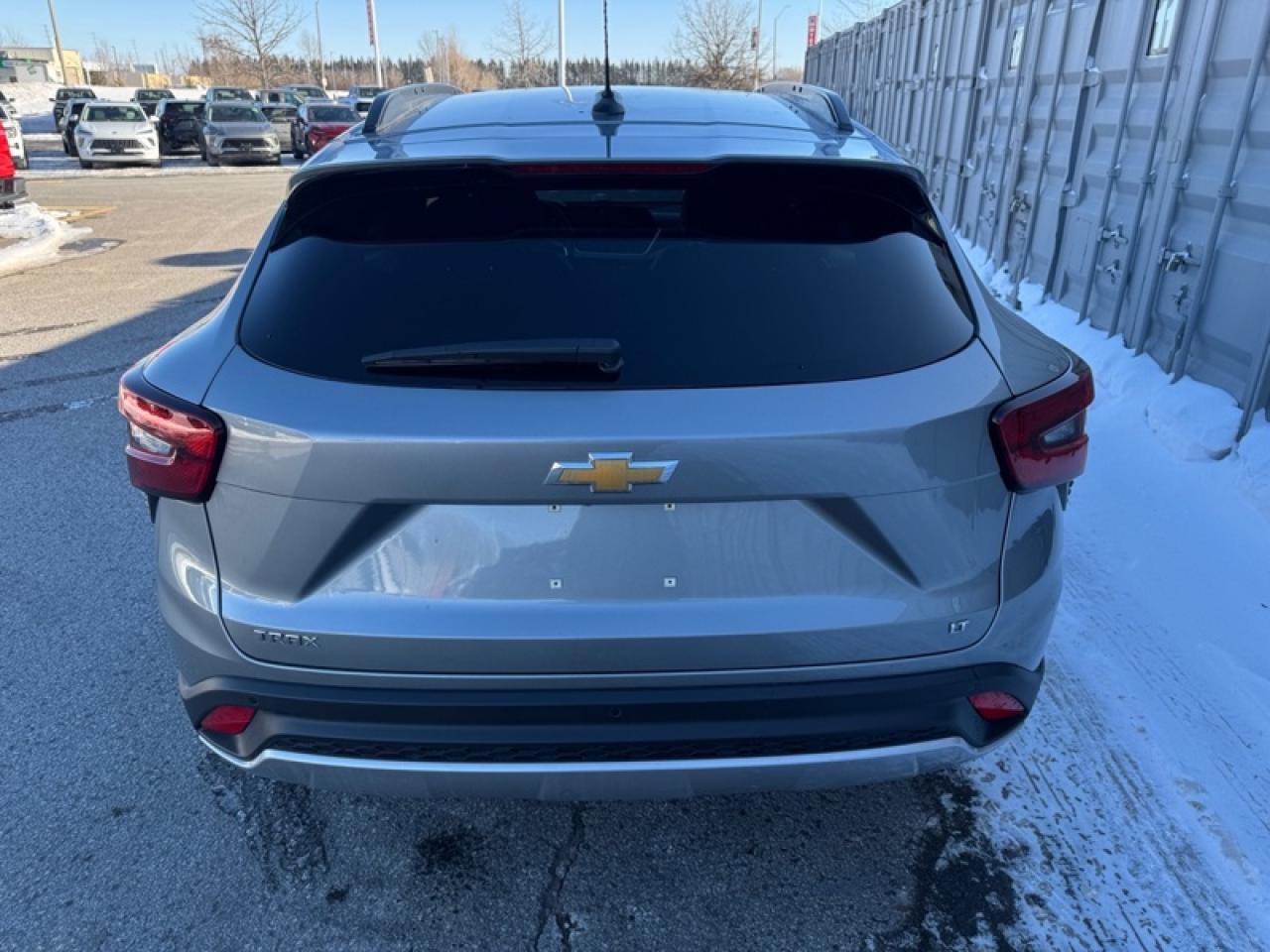 2026 Chevrolet Trax LT  - Heated Seats -  Remote Start Photo