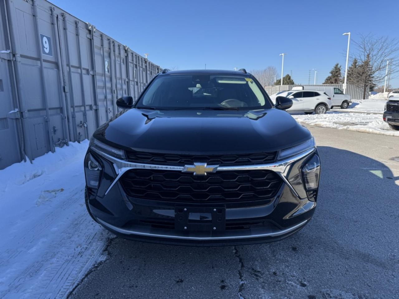 2026 Chevrolet Trax LT  - Heated Seats -  Remote Start Photo