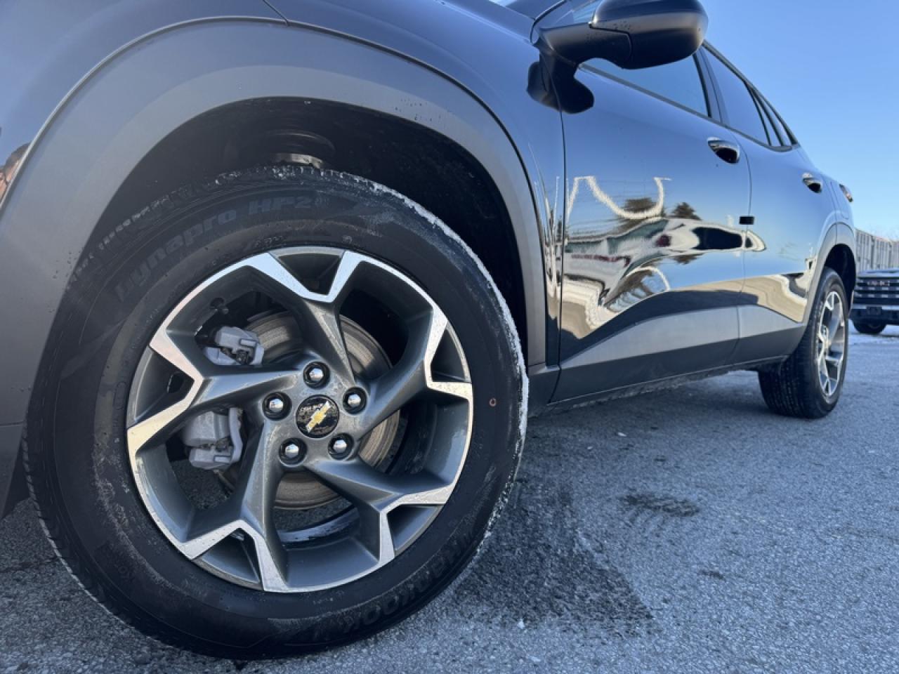 2026 Chevrolet Trax LT  - Heated Seats -  Remote Start Photo