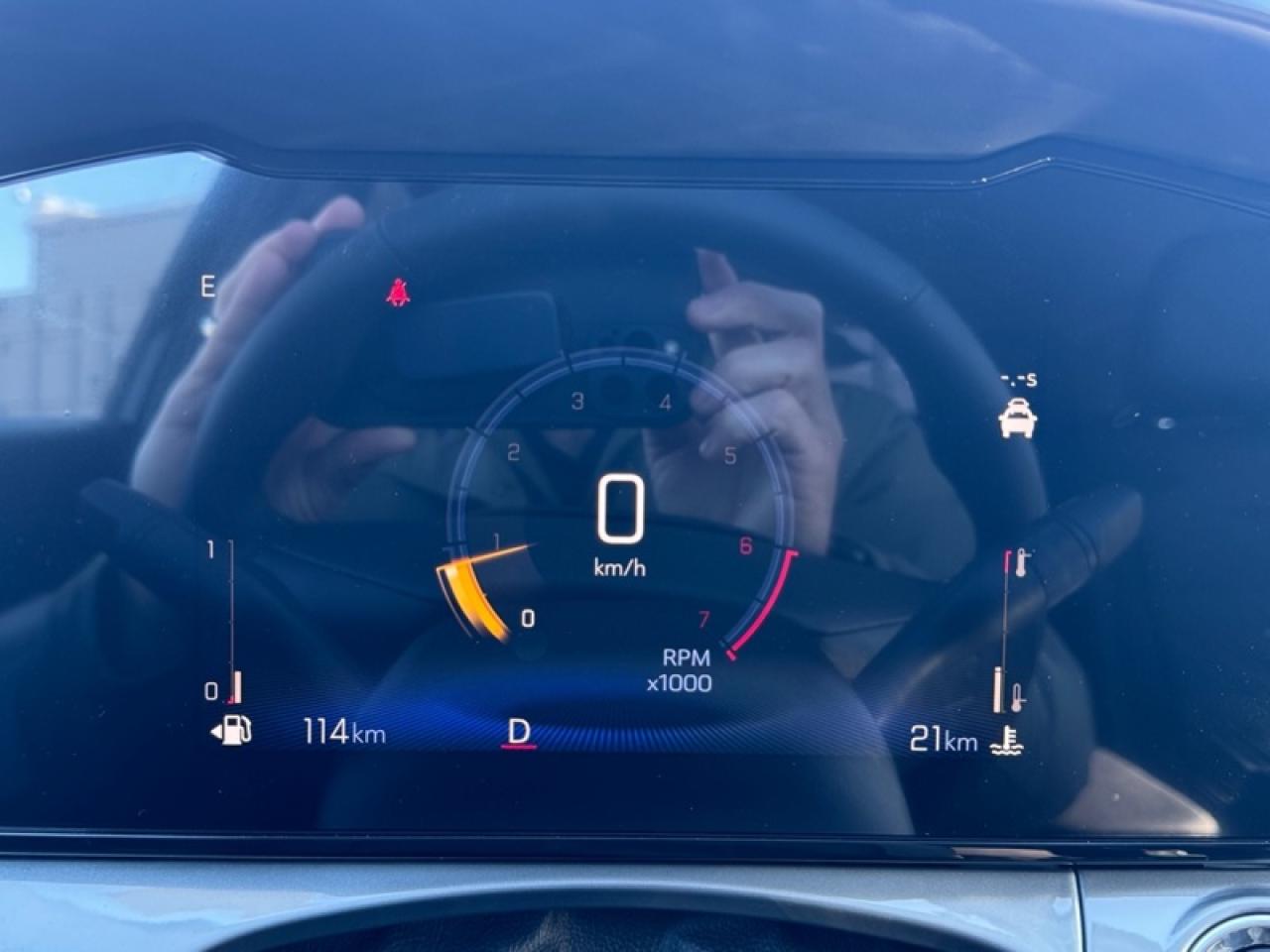 2026 Chevrolet Trax LT  - Heated Seats -  Remote Start Photo