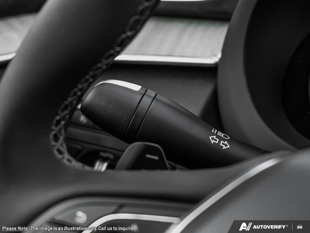 2025 Infiniti QX50 Sensory Photo