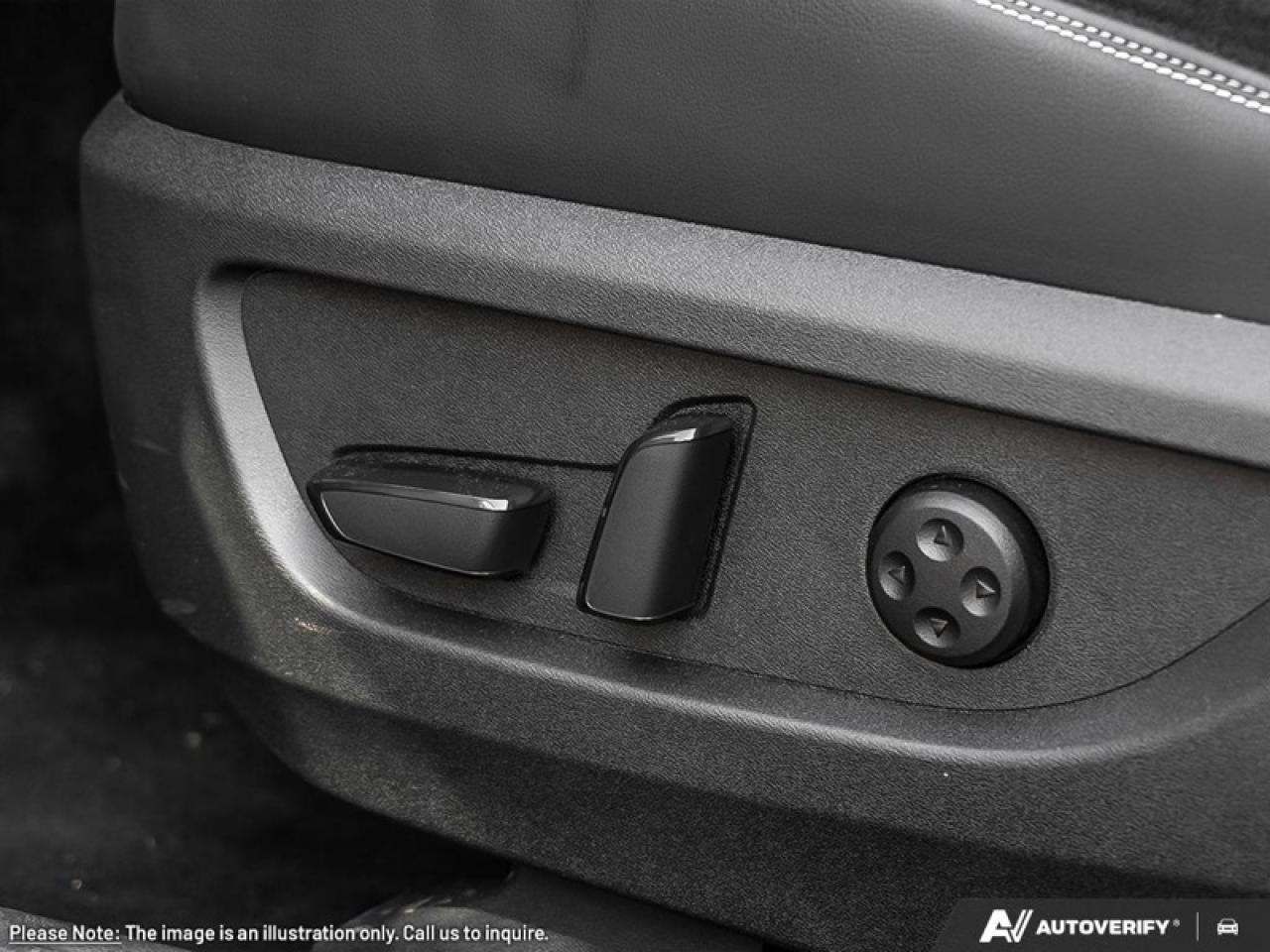 2025 Infiniti QX50 Sensory Photo