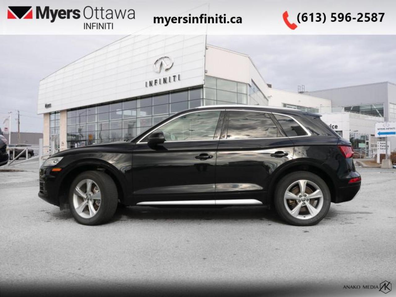 2019 Audi Q5 Progressiv 45 TFSI quattro  - Leather Seats Photo