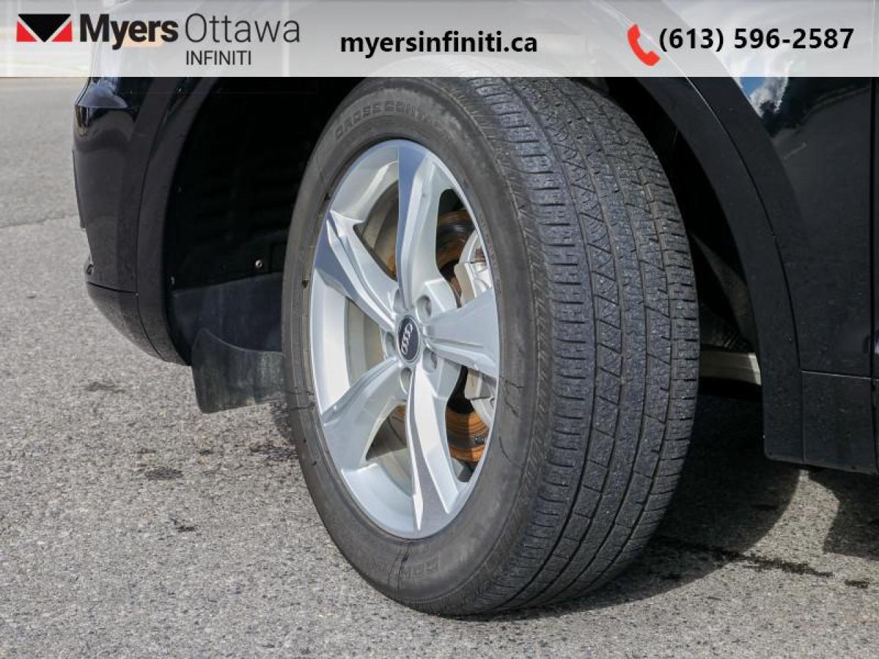 2019 Audi Q5 Progressiv 45 TFSI quattro  - Leather Seats Photo