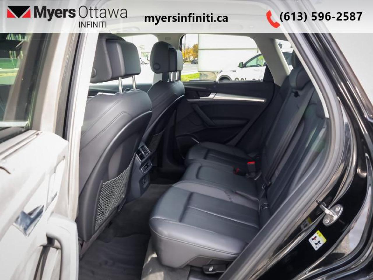 2019 Audi Q5 Progressiv 45 TFSI quattro  - Leather Seats Photo